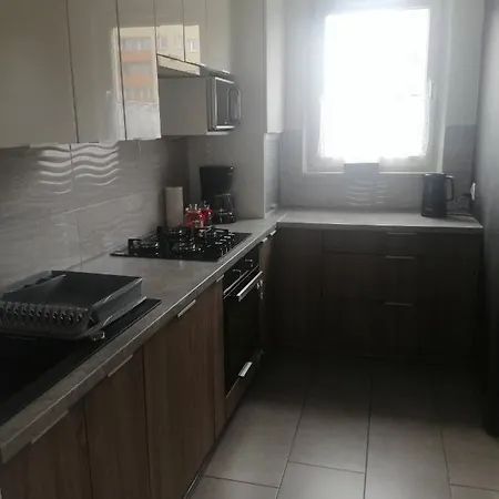 Apartament Wallenroda *