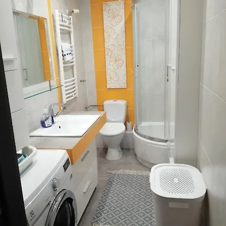 Apartament Wallenroda