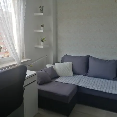 Apartament Wallenroda