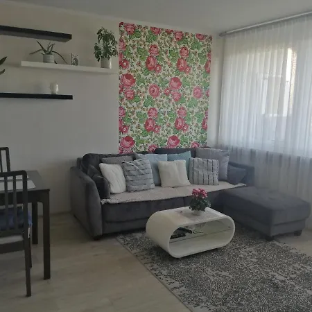 Apartament Wallenroda Apartamento
