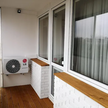 Apartamento Apartament Wallenroda Cracovia