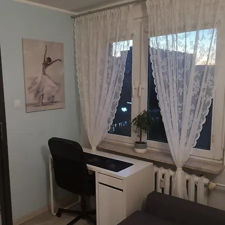 Apartamento Apartament Wallenroda